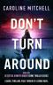 [Detective Jennifer Knight 01] • Don't Turn Around